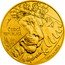 Niue 8000 Dollars Charles III Czech Lion facing right 2024 CM Bullion ČESKÁ REPUBLIKA 1000G AU 9999 coin reverse