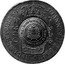 Brazil 960 Reis (400th Anniversary of Sao Paulo Brazil Numismatic Society) X# CC6.1 JOHANNES D G PORT REGENS ET BRAS D 960 18 17 coin obverse