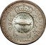 Brazil 960 Reis (Countermarked Coinage) X# CC11.1 IV CONGRESSO BRASILEIRO DE TURISMO XVII ANIV DA C.E.N.S. JOANNES D G PORT P REGENS ET BRAS D 960 18 13 coin obverse