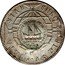 Brazil 960 Reis (Countermarked Coinage) X# CC11.1 SANPEX IIIA ANO SANTOS DUMONT 9 A 16 SET 56 STUB. SUBQ SIGN. NATA coin reverse