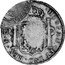 Brazil 960 Reis Republic of Piratini Coin 1835 X# 10 HISPAN ET INO REX... coin reverse