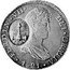 Brazil 960 Reis (Republic of Piratini Coin) X# 5 coin reverse