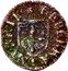 UK Farthing (Norfolk Yarmouth. Rebecca Murril) REBEKKA MVRRIL coin obverse