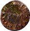 UK Farthing (Norfolk Yarmouth. Rebecca Murril) IN YARMOVTH R.M. coin reverse
