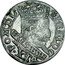 Poland Groschen Sigismund III 1607 KM# 5 SIG III D G REX PO M D L coin obverse