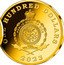 Niue One Hundred Dollars (Battle of Vienna 1683) PUBLIC SEAL OF NIUE ATUA NIUE TUKULAGI ONE HUNDRED DOLLARS 2023 coin obverse