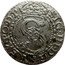Poland Solidus (Szelag, Schilling) Sigismund III 1601 M KM# 4 S SIG III D G REX PO D P coin obverse