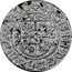 Poland Solidus (Szelag, Schilling) Sigismund III (16)26 KM# A37 SIGIS III D G T EX POLONI coin obverse