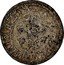 Poland Solidus (Szelag, Schilling) (Sigismund III) KM# 36 SOLIDVS CIVI RIGN ZO coin reverse