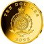 Niue Ten Dollars (Battle of Vienna 1683) PUBLIC SEAL OF NIUE ATUA NIUE TUKULAGI TEN DOLLARS 2023 coin obverse