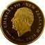 New Zealand Ten Dollars Charles III.Great Spotted Kiwi. 2024  Gold Proof CHARLES III NEW ZEALAND SJF .9999 AU 0.25OZ 2024 coin obverse