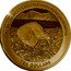 New Zealand Ten Dollars Charles III.Great Spotted Kiwi. 2024  Gold Proof ROROA GREAT SPOTTED KIWI APTERYX MAXIMA TEN DOLLARS coin reverse