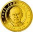 Niue Two Dollars Fifty Cents (100th anniversary of the birth of John Paul II) PUBLIC SEAL OF NIUE ATUA NIUE TUKULAGI TWO DOLLARS FIFTY CENTS 2022 coin obverse