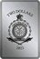 Niue Two Dollars (Set 1 Justice League. Aquaman) PUBLIC SEAL OF NIUE ATUA NIUE TUKULAGI TWO DOLLARS 2023 coin obverse