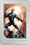 Niue Two Dollars (Set 1 Justice League. Nightwing) NIGHTWING © &TM DC (S23) XXX/250 1 OZ 999 FINE SILVER coin reverse
