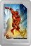 Niue Two Dollars (Set 1 Justice League. The Flash) THE FLASH © &TM DC (S23) XX/250 1 OZ 999 FINE SILVER coin reverse