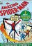 Niue Two Dollars The Amazing Spider-Man #1 2024  Proof IND. 12¢ THE AMAZING SPIDER-MAN 1 MAR. 2 GREAT FEATURE-LENGTH SPIDER-MAN THRILLERS! THE FANTASTIC FOUR THINK I'M TRAPPED! BUT THEY DON'T SUSPECT MY REAL POWER! EXTRA ADDED ATTRACTION: SPIDER-MAN MEETS THE FABTASTIC FOUR, AS "THE CHAMELEON STRIKES!" coin reverse