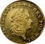 Poland 1-1/2 Ducat Stanislaus Augustus 1794 KM# 217 STANISLAUS AUG D G REX POL M D L coin obverse