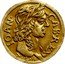 Poland 1/2 Ducat (1/2 Czerwenego Zlotego) Johann Casimir 1660 TLB KM# 112 IOAN CAS REX T L B coin obverse