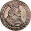 Poland 1/2 Thaler 1649 GR Künker Auction 165, 8-10, VF - $12,930 KM# 39 Kingdom / Standard Coinage coin obverse