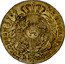 Poland 1/2 Thaler Stanislaus Augustus 1784 EB KM# 199 XX EX MARCA PURA EB COLONIEN 1784 coin reverse