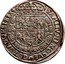 Poland 1/2 Thaler Sigismund III 1628 11 KM# 38 SAM LIV NE NO SVE GOT VAD Q HRI REX I I coin reverse