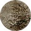 Poland 1/24 Thaler Elbing City Coin (16)33 KM# 47 GVS ADO 3 D G ... coin obverse