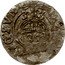 Poland 1/24 Thaler Elbing City Coin (16)33 KM# 47 MO... SVE coin reverse