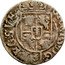 Poland 1/24 Thaler Elbing City Coin 1635 KM# 43 CHRI... coin obverse