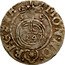 Poland 1/24 Thaler Elbing City Coin 1635 KM# 43 ...24 coin reverse