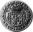 Poland 1/4 Thaler Elbing City Coin 1628 KM# 12 GVSTA ADOL D G SVE GOTH VAN REX M D F coin obverse