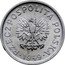 Poland 10 Groszy Circulation Coin 1949 (w) Y# 42A RZECZPOSPOLITA POLSKA 1949 coin obverse