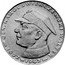 Poland 10 Zlotych 20th Anniversary of the Death of General Swierczewski 1967 MW Y# 58 GEN. KAROL ŚWIERCZEWSKI WALTER 1897-1947 WK coin reverse