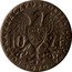 Poland 10 Zlotych 25th Anniversary of Provincial Annexations 1970 MW Y# 62 POLSKA RZECZPOSPOLITA LUDOWA 10 ZŁ MW 1970 coin obverse