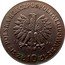 Poland 10 Zlotych 50th Anniversary of the Third Silesian Uprising 1971 MW Y# 64 POLSKA RZECZPOSPOLITA LUDOWA 19 71 MW ZŁ 10 ZŁ WK coin obverse