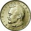 Poland 10 Zlotych Boleslaw Prus 1975 MW Y# 73 BOLESŁAW PRUS 1847 - 1912 coin reverse