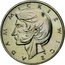 Poland 10 Zlotych Adam Mickiewicz 1976 MW Y# 74 ADAM MICKIEWICZ coin reverse