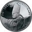 Poland 10 Zlotych 20th Anniversary of the Reign of Pope John Paul II 1998 Proof Y# 345 20-LECIE PONTYFIKATU JANA PAWŁA II coin reverse