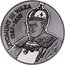 Poland 10 Zlotych Sigismund III Vasa 1998 Proof Y# 337 ZYGMUNT III WAZA 1587-1632 coin reverse