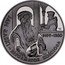 Poland 10 Zlotych 500th Anniversary of the Birth of Jan Laski 1999 Proof Y# 364 JAN ŁASKI - REFORMATOR KOŚCIOŁA 1499-1560 coin reverse