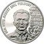 Poland 10 Zlotych Emil August Fieldorf 1998 Proof Y# 342 1895 - 1953 GEN. BRYG. AUGUST EMIL FIELDORF "NIL" coin reverse