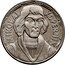 Poland 10 Zlotych Mikolaj Kopernik 1967 MW Y# 51A MIKOLAJ KOPERNIK JG coin reverse