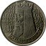 Poland 10 Zlotych 600th Anniversary of Jagiello University ND (1964) Y# 52.2 SZEŚĆSET LECIE UNIWERSYTETU JAGIELOŃSKIEGO 1364 1964 KAZIMIERZWIELKI coin reverse