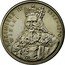 Poland 100 Zlotych King Kazimierz III 1987 MW Y# 167 KAZIMIERZ III WIELKI 1333 - 1370 coin reverse