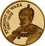 Poland 100 Zlotych Sigismund III Vasa 1998 Proof Y# 339 ZYGMUNT III WAZA 1587-1632 coin reverse