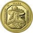 Poland 100 Zlotych Wladyslaw IV Vasa 1999 Proof Y# 371 WŁADYSŁAW IV WAZA 1632-1648 coin reverse