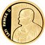Poland 1000 Zlotych Papacy 1989 MW Sets only Y# 186 JAN PAWEŁ II E coin reverse