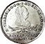 Poland 15 Kreuzer Maria Theresia 1775 C-A C# 2 M THERESIA D G R I HU BO GA LO REG XCVI EX MARCA PURA VIEN: coin obverse