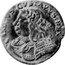 Poland 18 Groschen (Karol X Gustaw Swedish Occupation) KM# 59 CAROLVS GVSTAVVS REX coin obverse