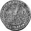Poland 18 Groszy (1 Ort, 1 Tympf) Carl X Gustavus 1656 KM# 38 EX AVRO SOLIDO CIVIT THORVNENS FIERI F coin reverse